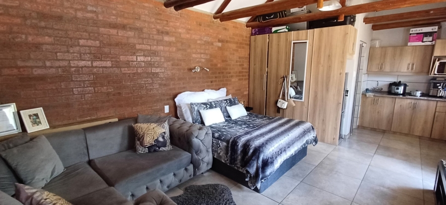 To Let 1 Bedroom Property for Rent in Hospitaalheuwel Free State